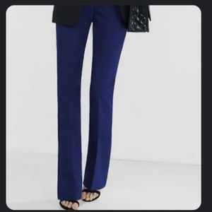 Express Columnist Cobalt Blue Pants